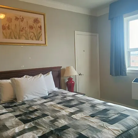 London Residency Inn-2