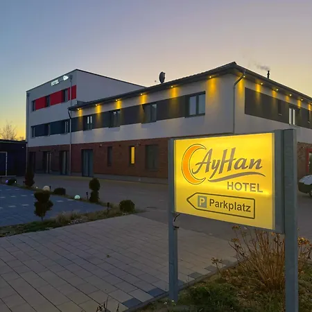 Ayhan Hotel-2