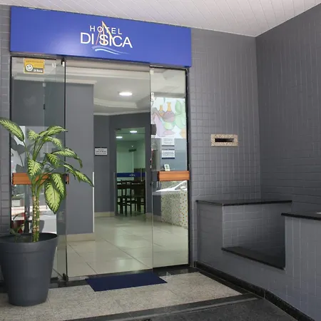 Hotel Di Sica-3