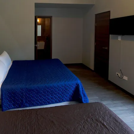 Hotel Villas Santander-2