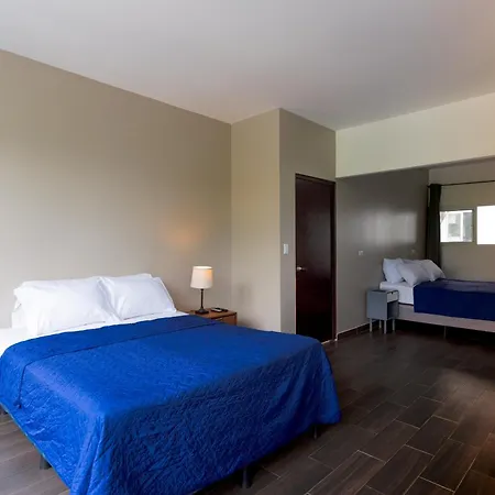 Hotel Villas Santander-3