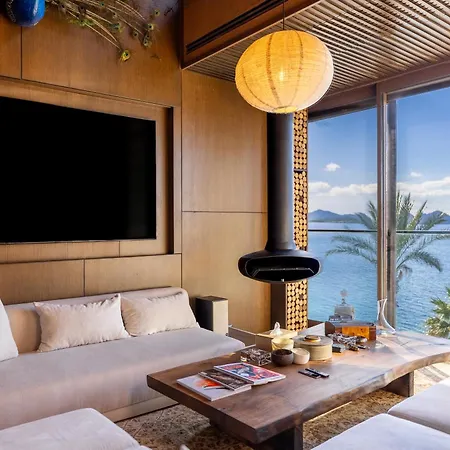 Arin Resort Bodrum-2