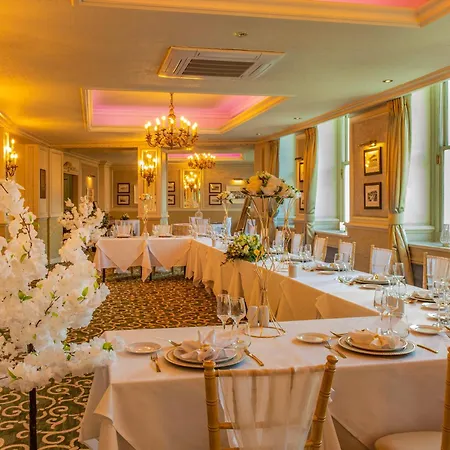 Royal Bath Hotel Bournemouth-2
