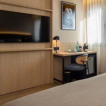 Hotel Màgic Pas-3