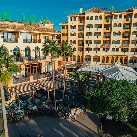 Hotel Ipv Palace & Spa - Adults Recommended-2