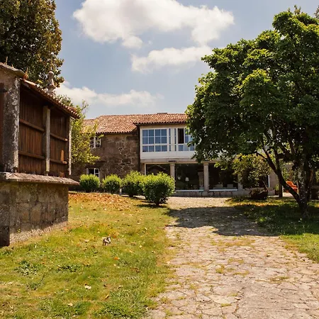 Casa Grande de Cornide-3