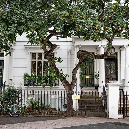 The Kensington Hotel-2