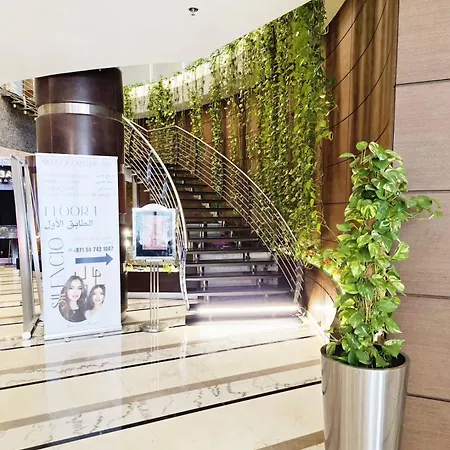 Montreal Barsha Hotel-3