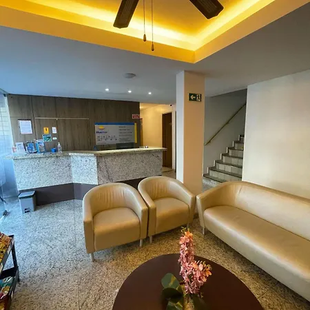Bluemar Hotel-3