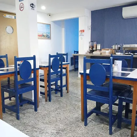 Bluemar Hotel-2