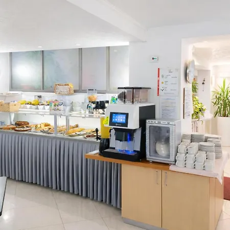 Hotel Azzurro-3
