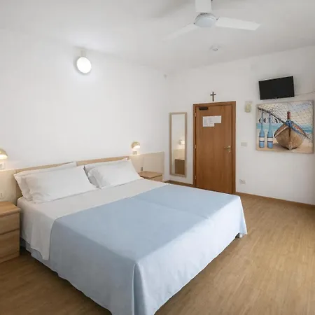 Hotel Azzurro-2