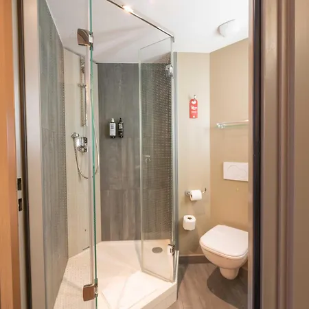 Ibis Geneve Centre Lac-2