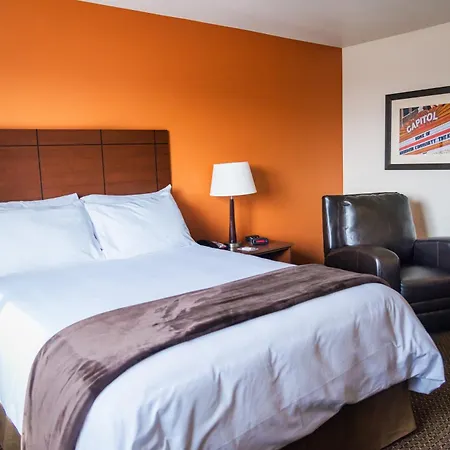 My Place Hotel- Nashville East-140/Lebanon, Tn-3