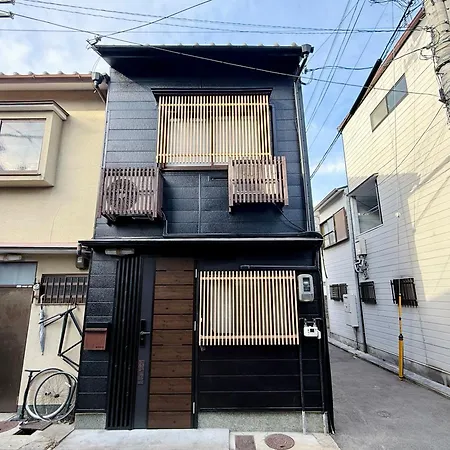 Luna 宿京都二条-2