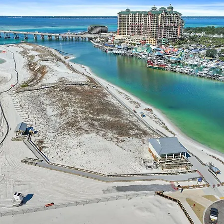 Destiny Beach Villas #15A-3