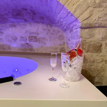 Il Piccolo Borgo - Suite-2