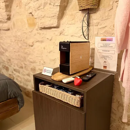 Il Piccolo Borgo - Suite-3