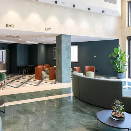 Porta Altinia Suites-2