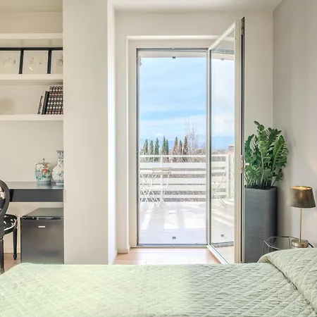 Giuliveto Bed And Breakfast-3