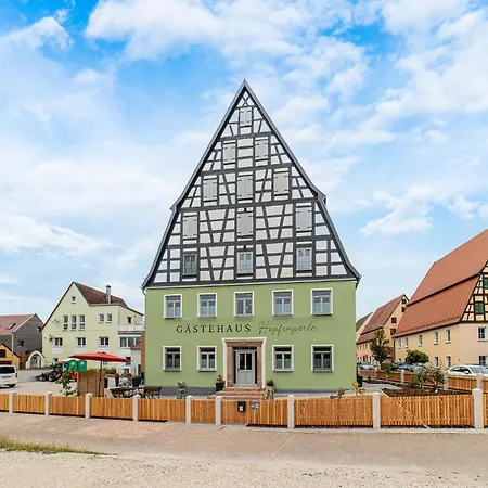 Gästehaus Hopfenperle-2