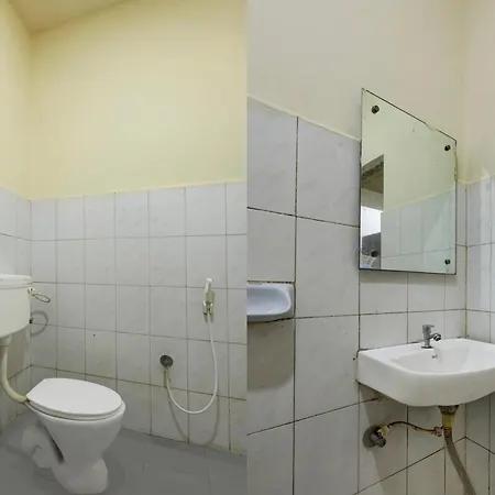 Hotel O Sindhuri Vijayawada Junction-3