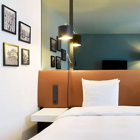 Radisson Blu Balmoral-3