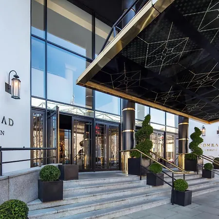Conrad Dublin-3