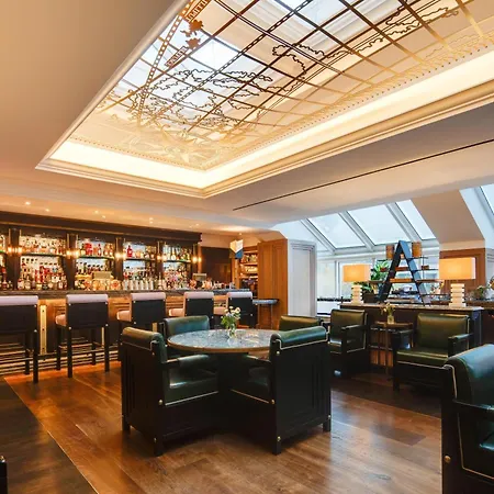 Conrad Dublin-2