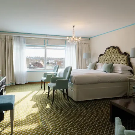 The Duke Hotel-3