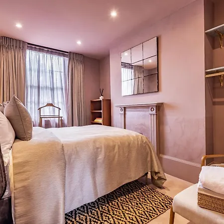 The Rokxy Townhouses & Residences - Kings Cross-3