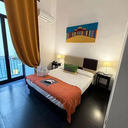 Hotel Plebiscito Aparthotel-3