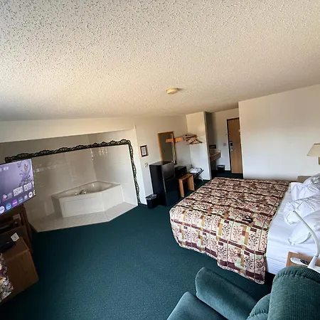 Budget Inn & Suites-2