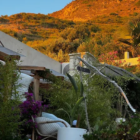 Kallmi View - Nature Retreat On The Albanian Adriatic Coast-2