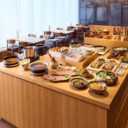 Muji Hotel Ginza-2