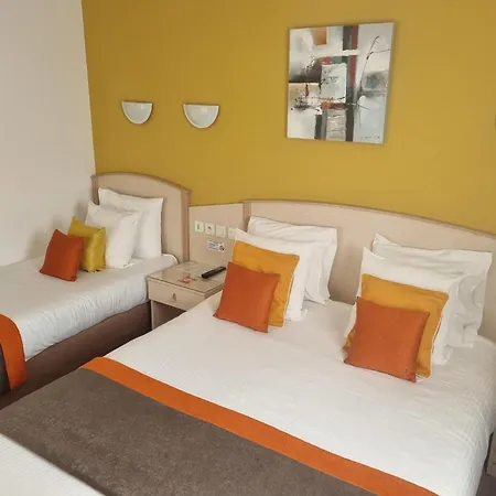 Hotel Le Kolibri-3