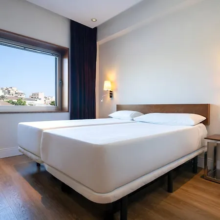 Hotel Palma Avenidas (Adults Only)-3