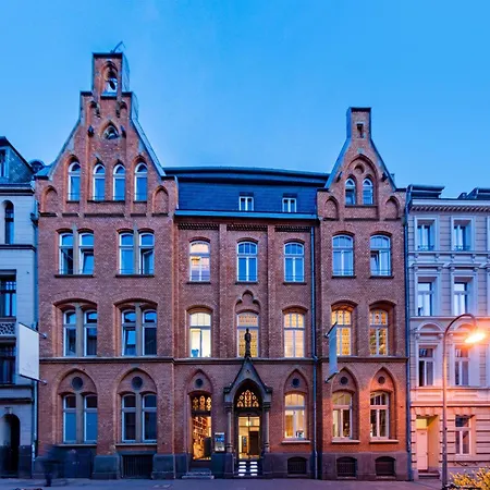 Hopper Hotel St. Josef, Worldhotels Crafted-2