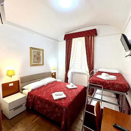 Toffa Place In Rome-3