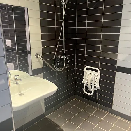 Ibis Budget Roanne Hôtel-3