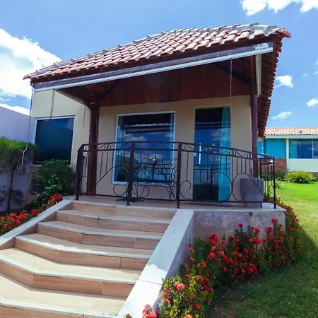 Pedra do Sino Hotel-2