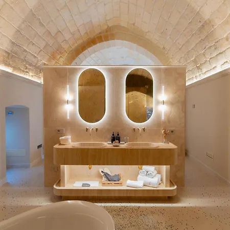 Palazzo Del Duca Hotel & Restaurant-3