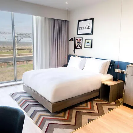 Hampton By Hilton Blackpool-3