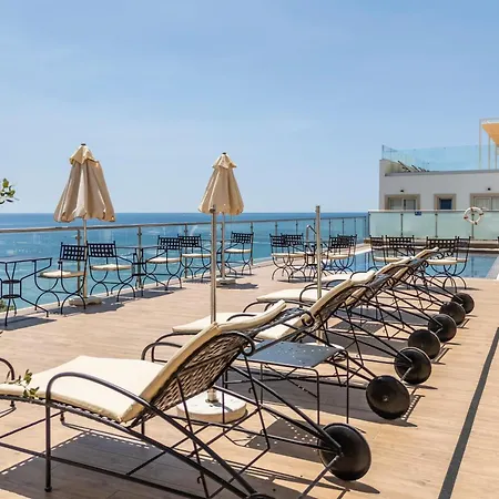 Vila Sao Vicente Boutique (Adults Only)-2
