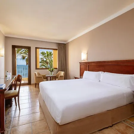 Hotel Ipv Palace & Spa - Adults Recommended-3
