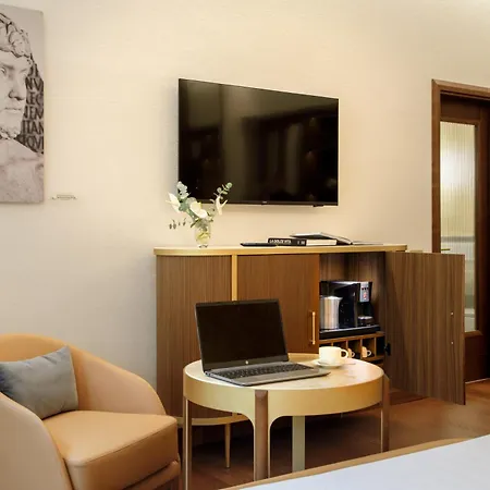 Hotel Imperiale By Omnia Hotels-3