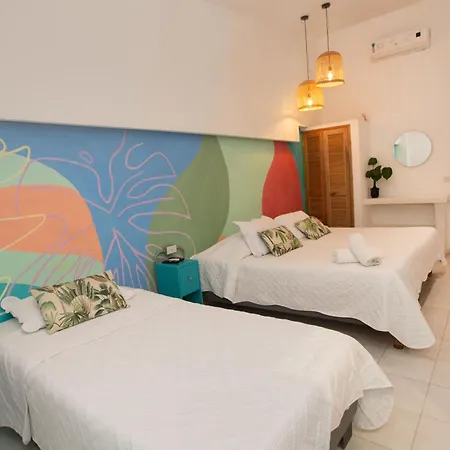 Hotel Barahona Cartagena-3