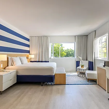 Pestana South Beach Miami-2