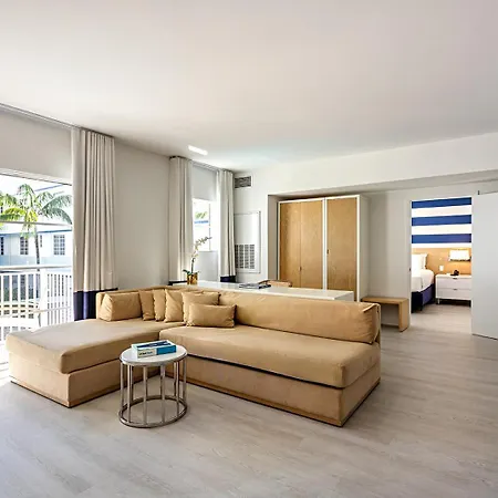 Pestana South Beach Miami-3