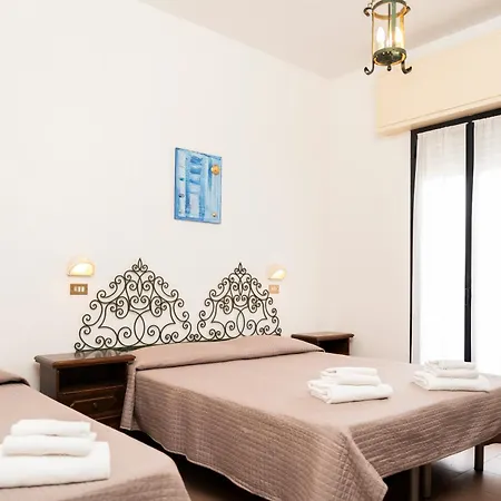 Hotel Doria-3